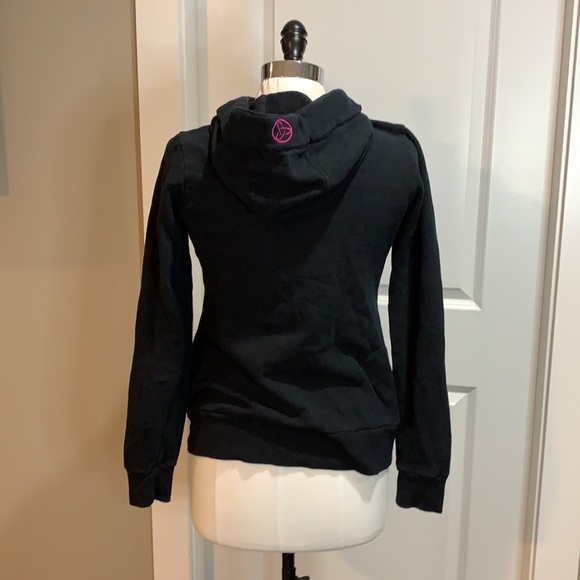 Women’s orb hoodie - Picture 4 of 7